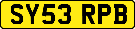 SY53RPB