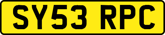 SY53RPC