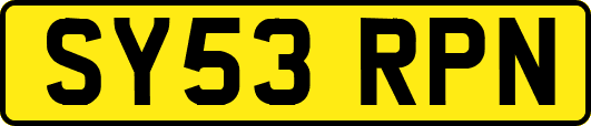 SY53RPN
