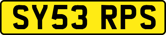 SY53RPS