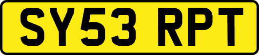 SY53RPT