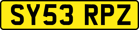 SY53RPZ