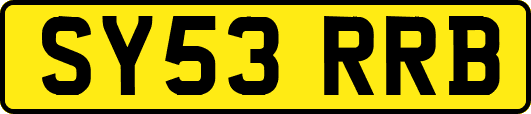 SY53RRB