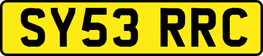 SY53RRC