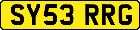 SY53RRG