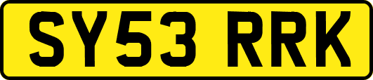 SY53RRK