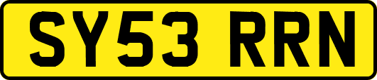 SY53RRN