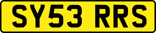 SY53RRS