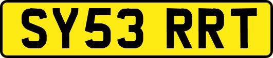 SY53RRT