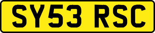 SY53RSC