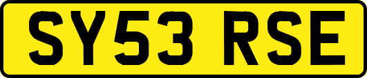 SY53RSE