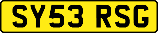 SY53RSG