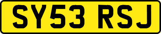 SY53RSJ