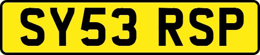 SY53RSP