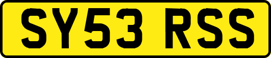 SY53RSS