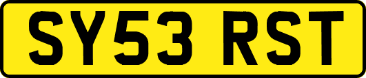 SY53RST