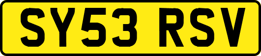 SY53RSV