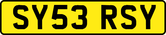 SY53RSY