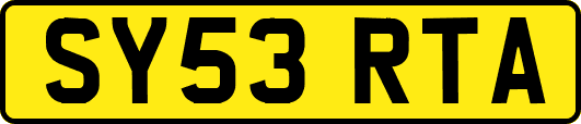 SY53RTA