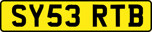 SY53RTB