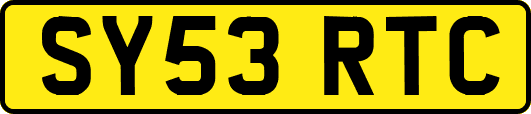SY53RTC