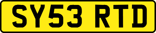 SY53RTD