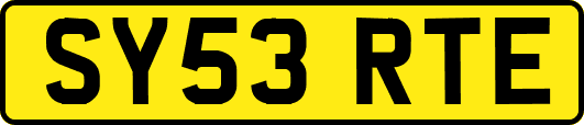 SY53RTE