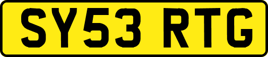 SY53RTG