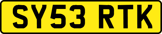 SY53RTK