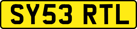 SY53RTL