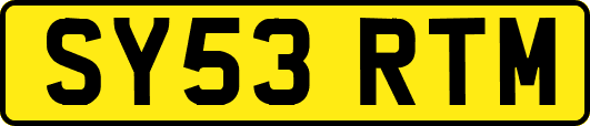 SY53RTM