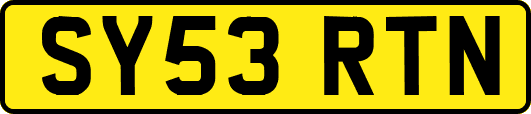 SY53RTN