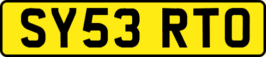 SY53RTO