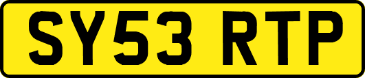 SY53RTP