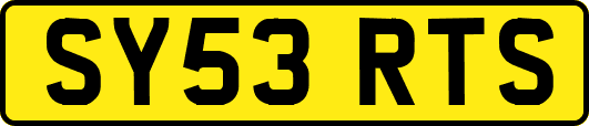 SY53RTS