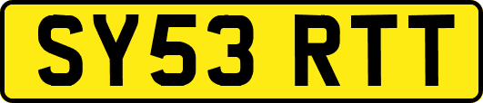SY53RTT