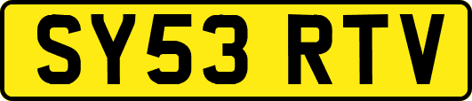 SY53RTV