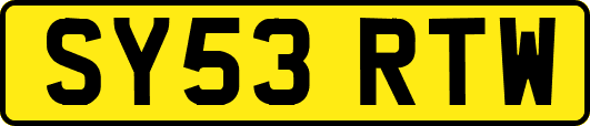 SY53RTW