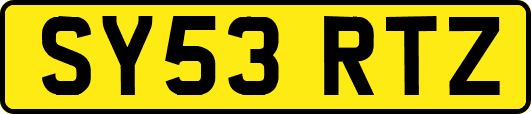 SY53RTZ