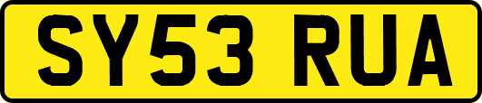 SY53RUA
