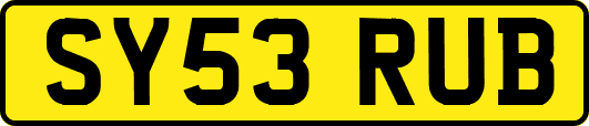 SY53RUB