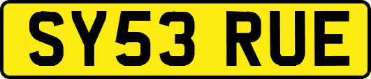 SY53RUE