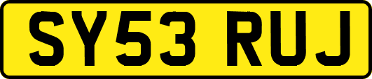 SY53RUJ