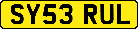 SY53RUL