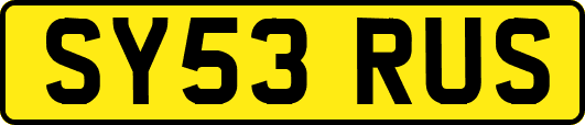 SY53RUS