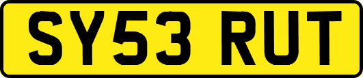 SY53RUT