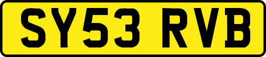 SY53RVB