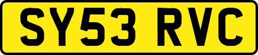 SY53RVC