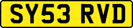 SY53RVD