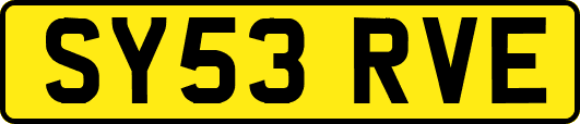 SY53RVE